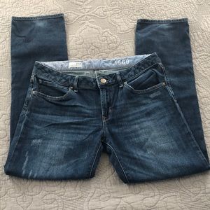 Gap 1969 jeans